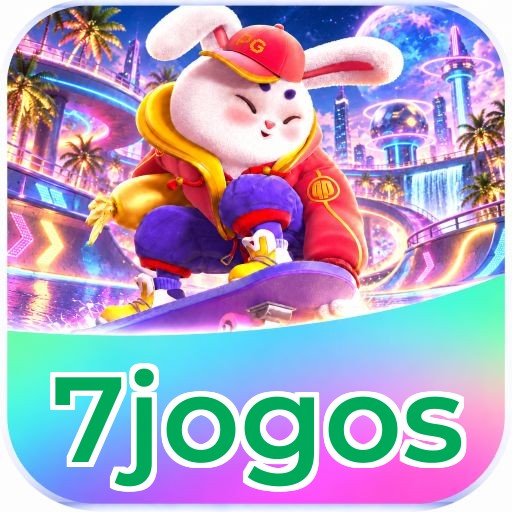 7jogos Logo