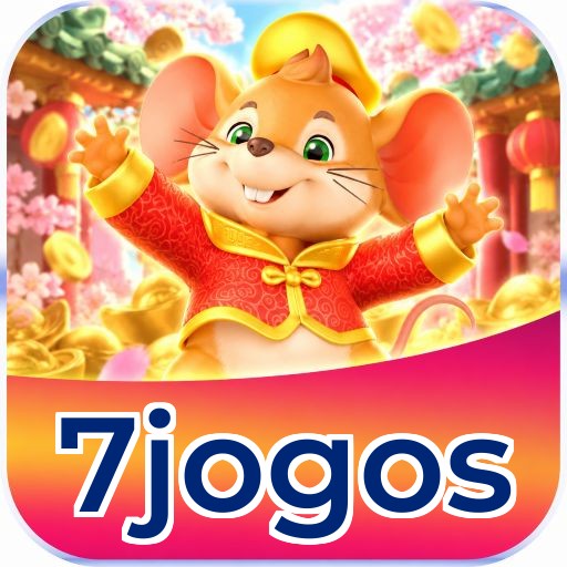 7jogos Logo 3