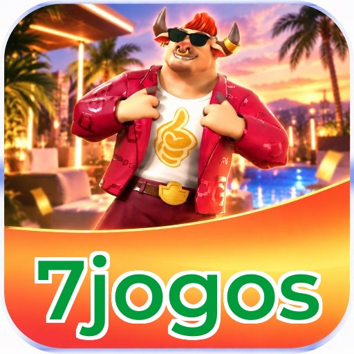 7jogos Logo