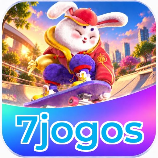 7jogos Logo