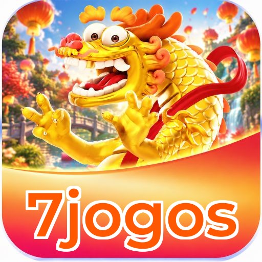7jogos Logo