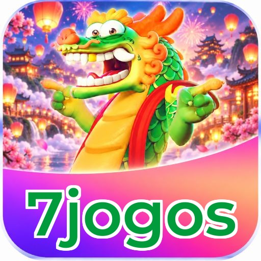 7jogos Logo