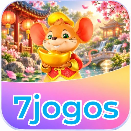 7jogos Logo