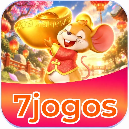 7jogos Logo