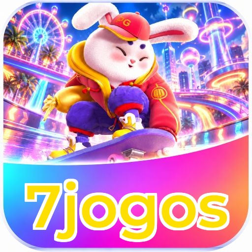 7jogos Logo