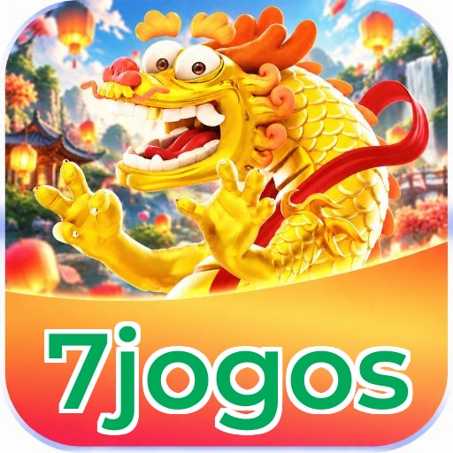 7jogos Logo