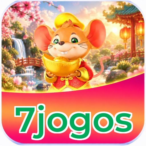 7jogos Logo