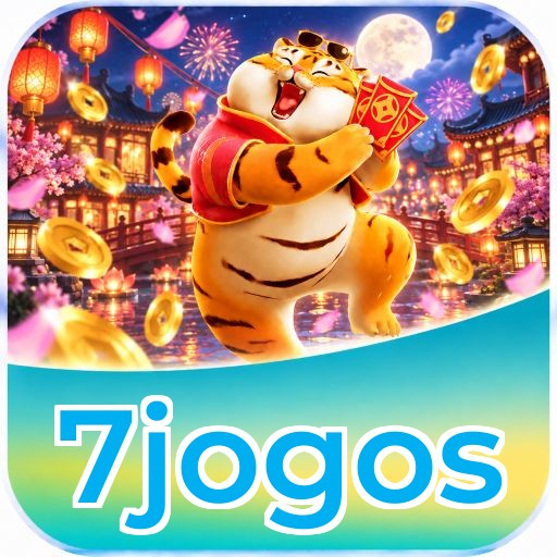 7jogos Logo