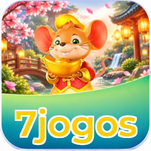 Slots 7jogos - Jackpots Progressivos