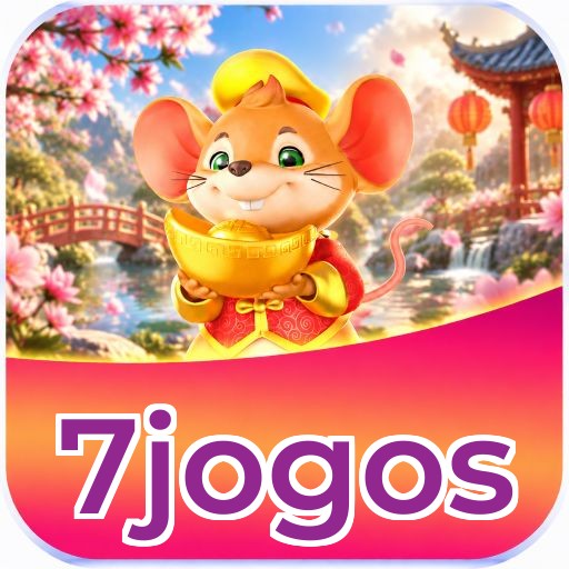 7jogos Logo