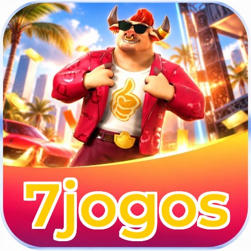 7jogos Logo