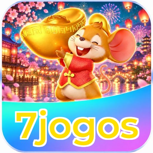7jogos APP Mobile - Android & iOS