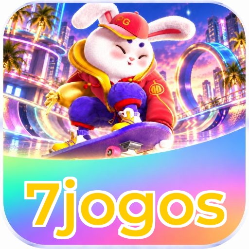 7jogos Apostas Esportivas Logo