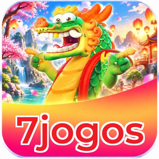 7jogos Logo