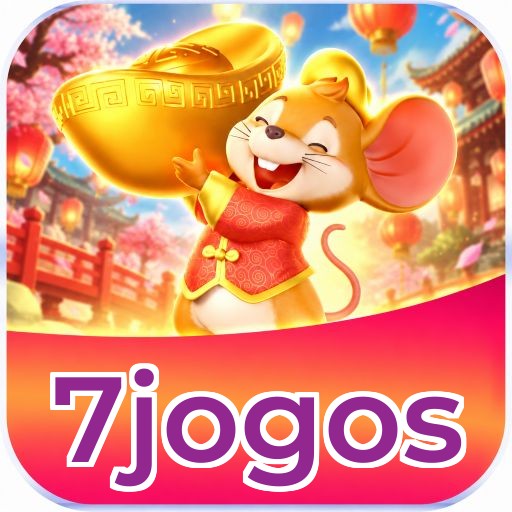 Plataforma 7jogos - PIX Instantâneo