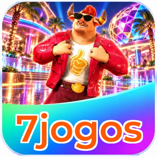7jogos Download Logo Oficial