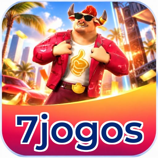 7jogos Logo