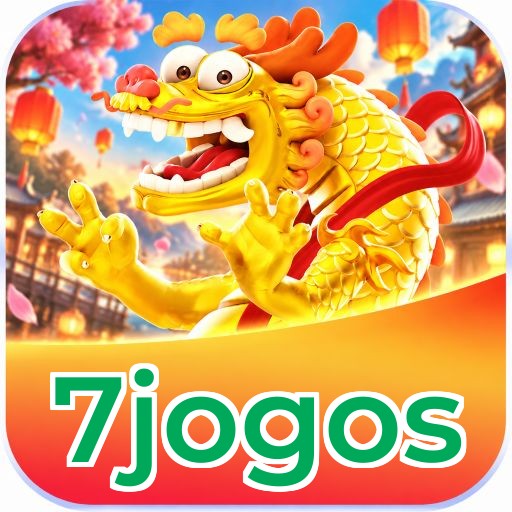 7jogos Logo