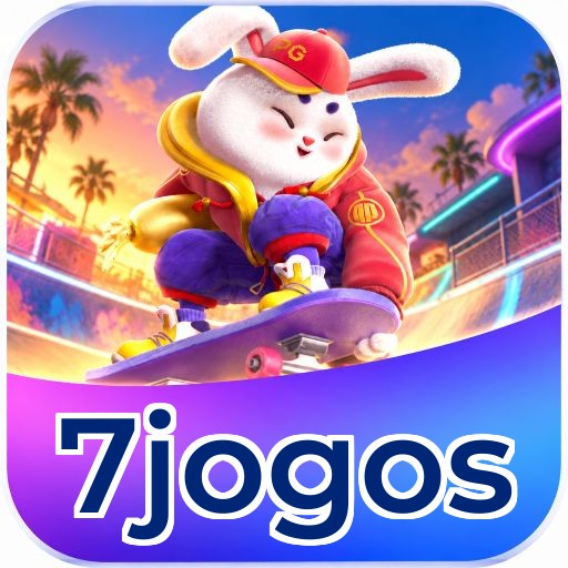 Slots 7jogos - RTP Alto Certificado