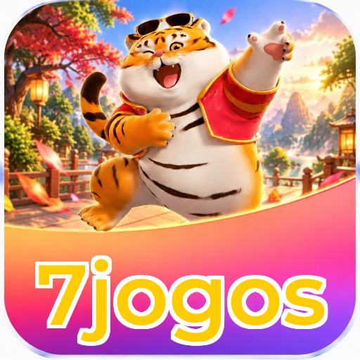 7jogos Logo