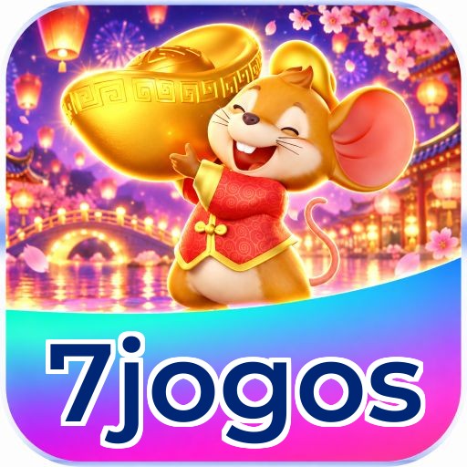 7jogos Logo